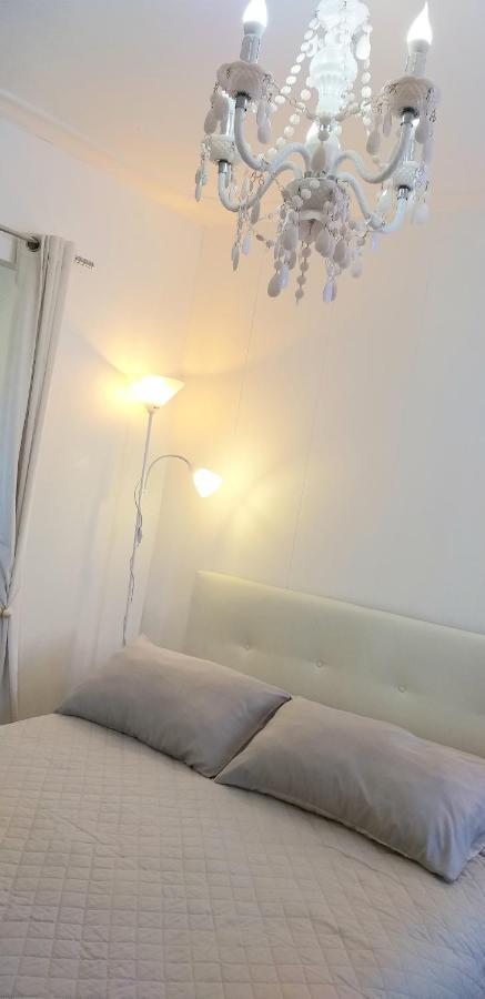 Burano Ca Comare Villa Екстериор снимка