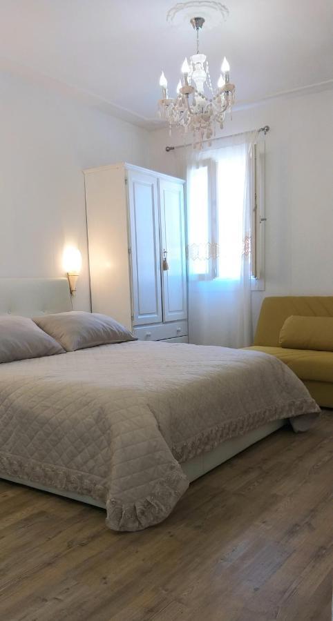 Burano Ca Comare Villa Екстериор снимка