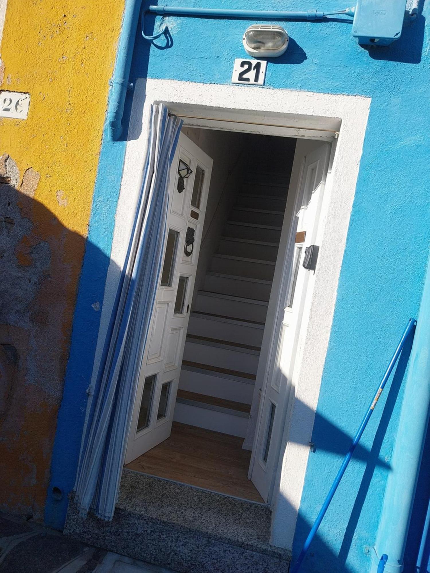 Burano Ca Comare Villa Екстериор снимка